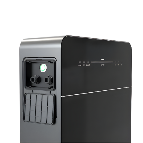 Marstek Venus 5.12 kWh E 3.0 – Plug & Play Thuisbatterij