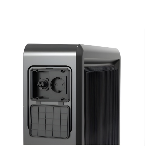 Marstek Venus 5.12 kWh E 3.0 – Plug & Play Thuisbatterij