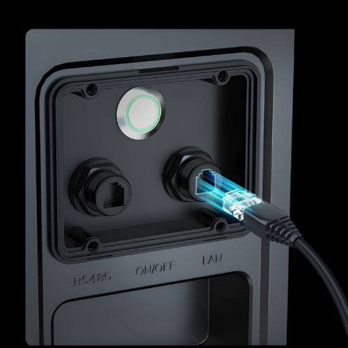 Marstek Venus 5.12 kWh E 3.0 – Plug & Play Thuisbatterij